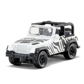 *Siku Jeep Wrangler Safari